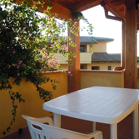 Apartamento Attico La Murighessa *