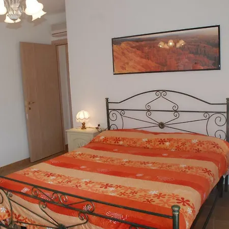 Attico La Murighessa * Castelsardo