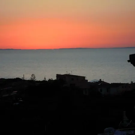 Attico La Murighessa Apartamento