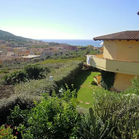 Attico La Murighessa Apartamento Castelsardo