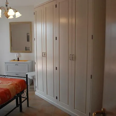 Attico La Murighessa * Castelsardo