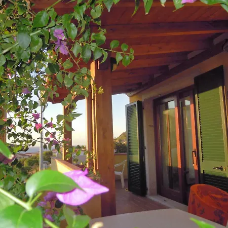 Apartamento Attico La Murighessa *