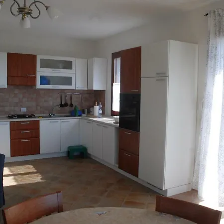 Apartamento Attico La Murighessa Castelsardo