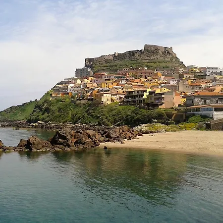 Attico La Murighessa * Castelsardo