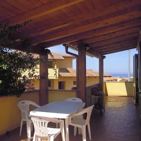 Attico La Murighessa Castelsardo