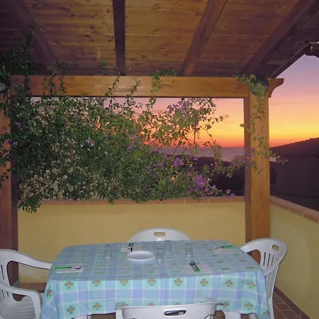 Attico La Murighessa * 카스텔사르도