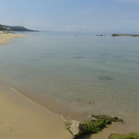 Lägenhet Attico La Murighessa