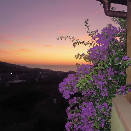 Attico La Murighessa