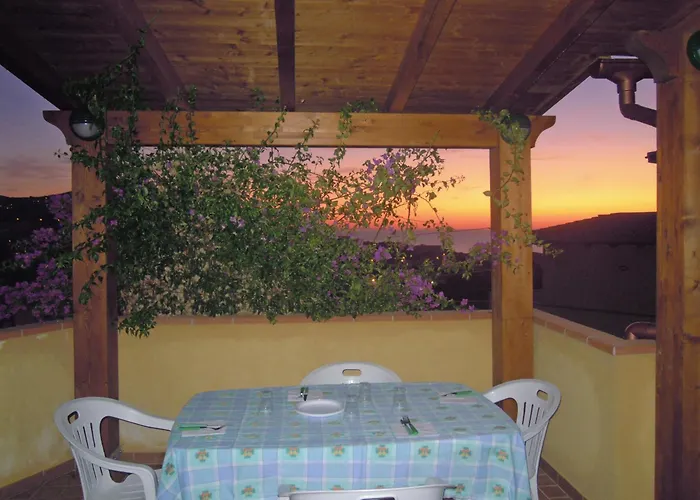 Attico La Murighessa * Castelsardo